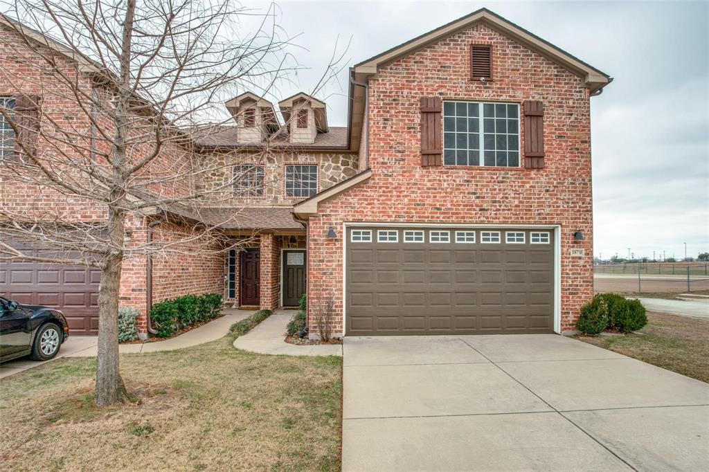 Castleridge - Residential