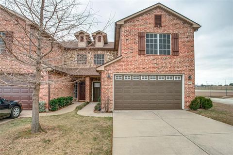 187 Castleridge Drive B Little Elm TX 75068