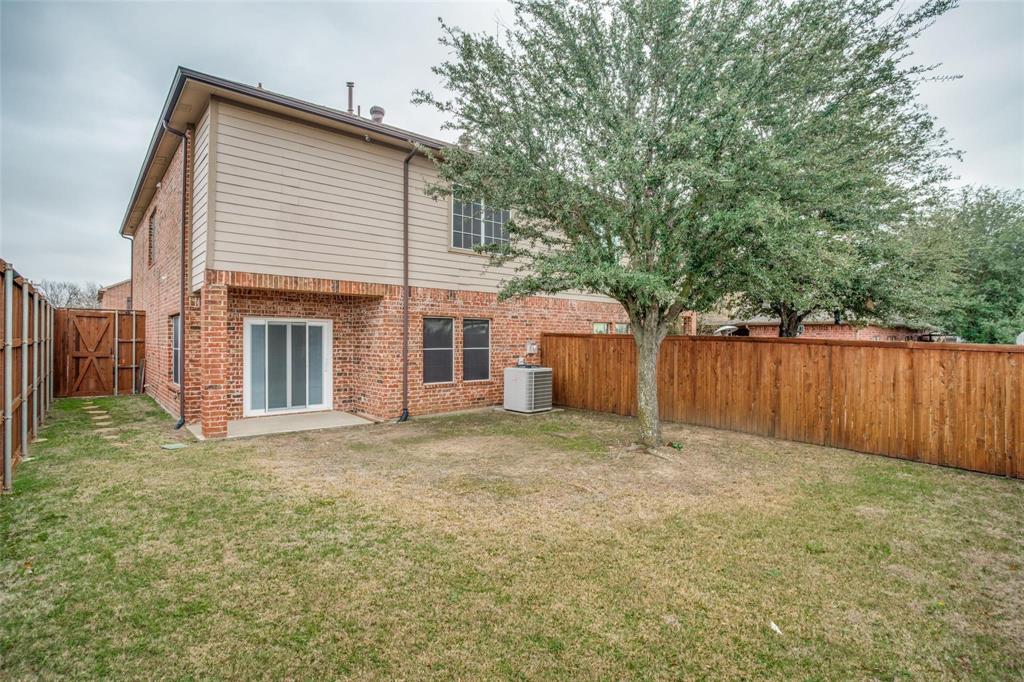 Castleridge - Residential