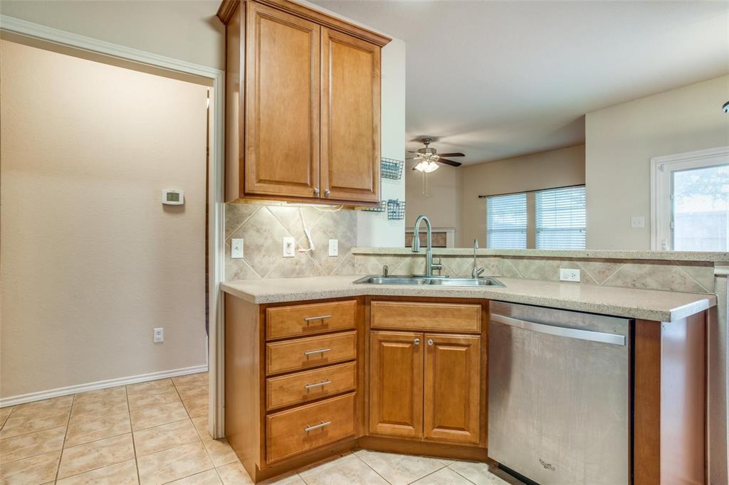 Castleridge - Residential