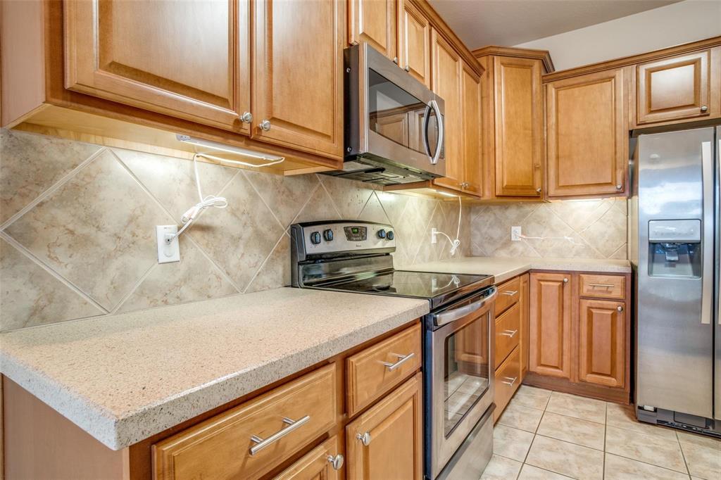 Castleridge - Residential