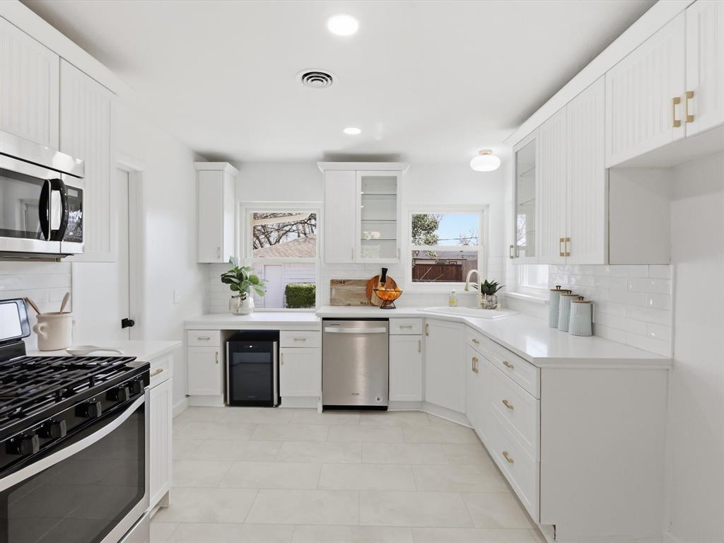 Eastwood Park - Residential