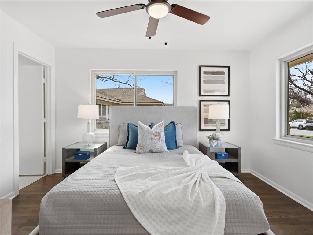 Eastwood Park - Residential