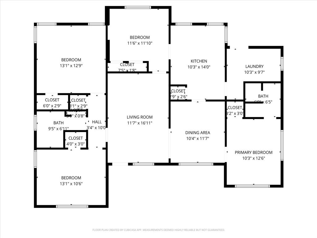 Eastwood Park - Residential