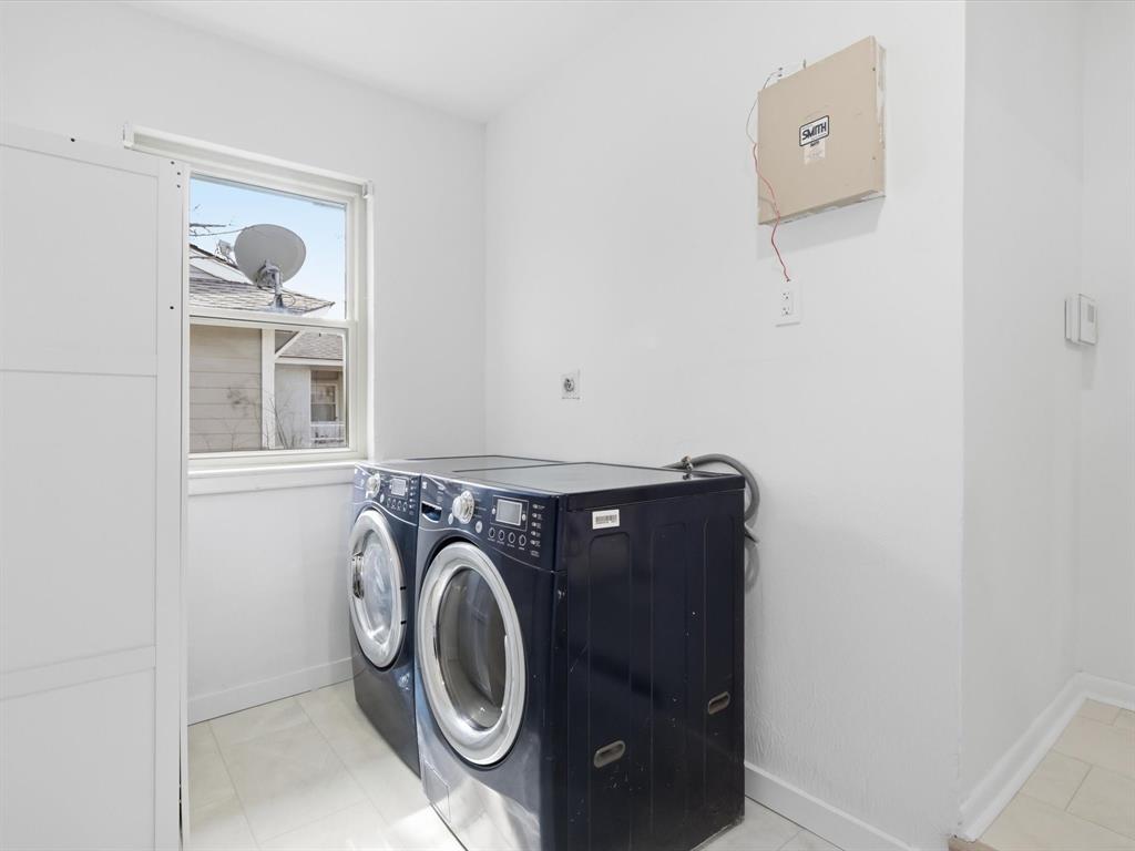 Eastwood Park - Residential