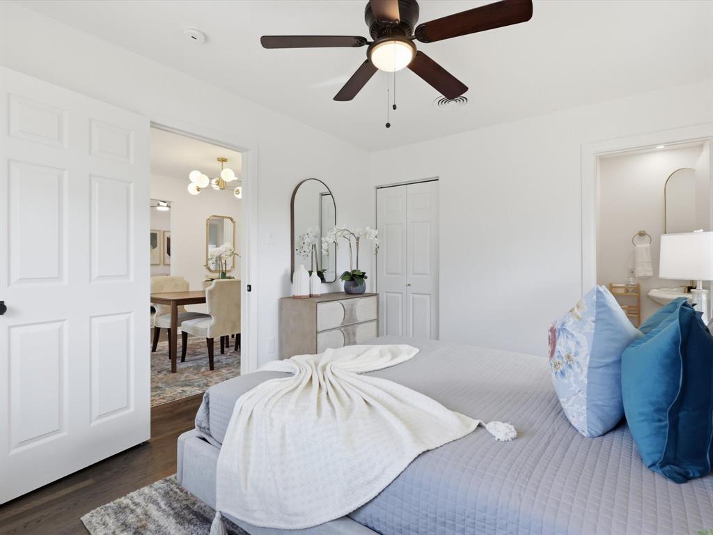 Eastwood Park - Residential