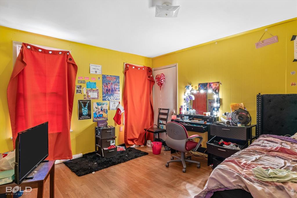 Shady Oaks Annex - Residential