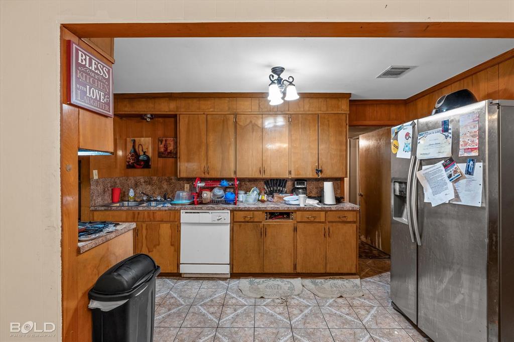 Shady Oaks Annex - Residential