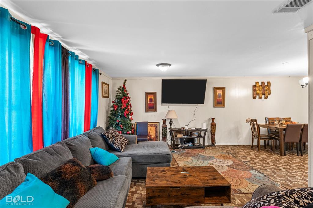 Shady Oaks Annex - Residential