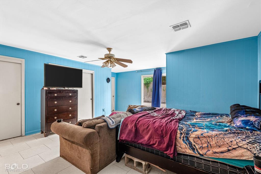 Shady Oaks Annex - Residential