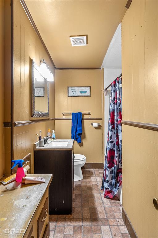 Shady Oaks Annex - Residential