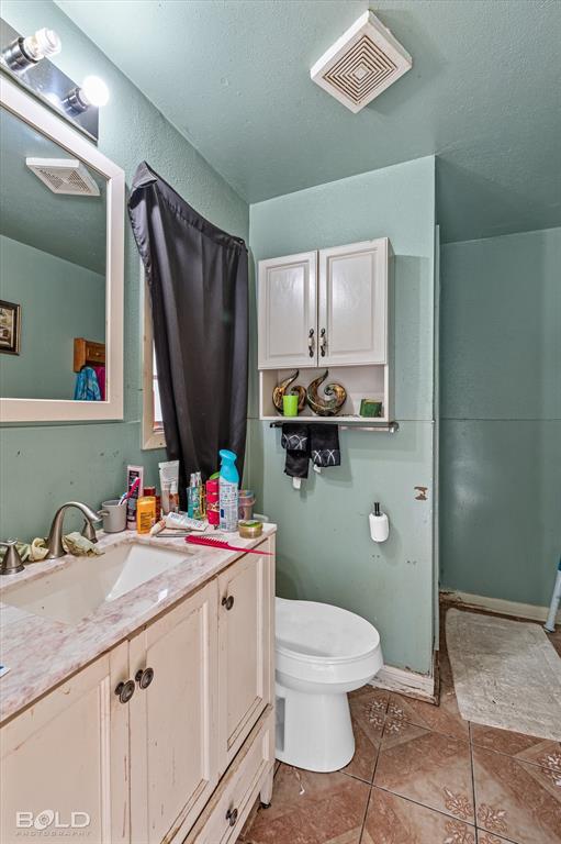Shady Oaks Annex - Residential