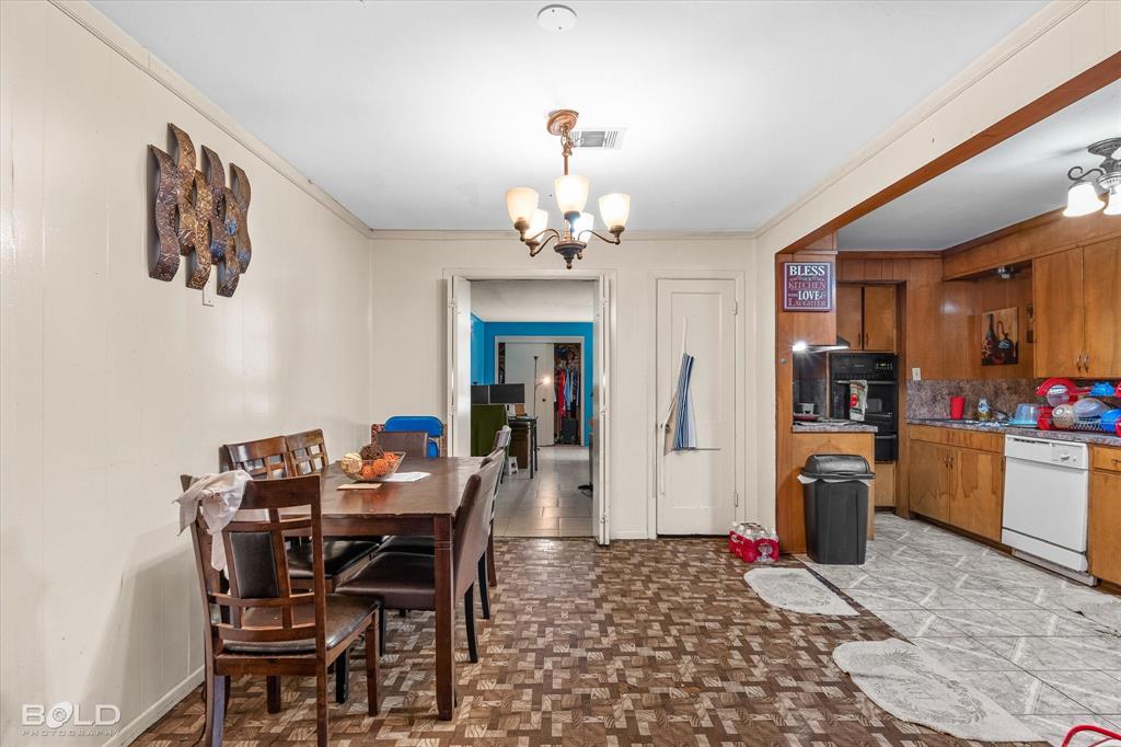 Shady Oaks Annex - Residential