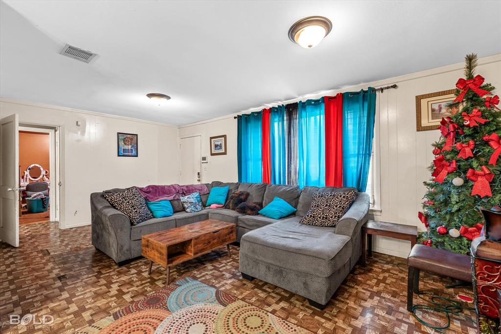 Shady Oaks Annex - Residential