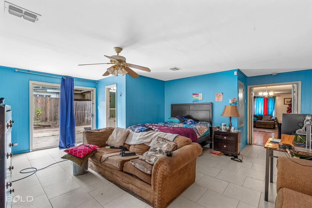 Shady Oaks Annex - Residential