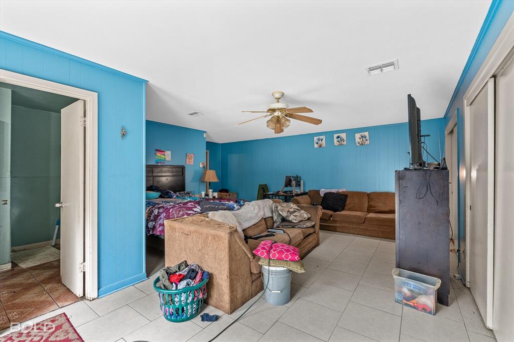 Shady Oaks Annex - Residential