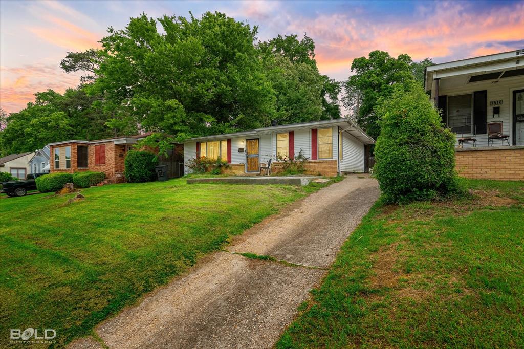 Shady Oaks Annex - Residential
