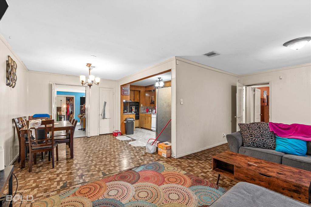 Shady Oaks Annex - Residential