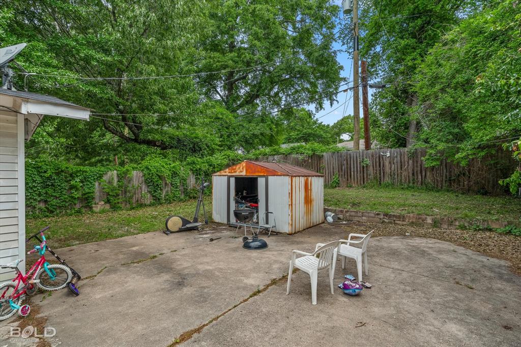 Shady Oaks Annex - Residential