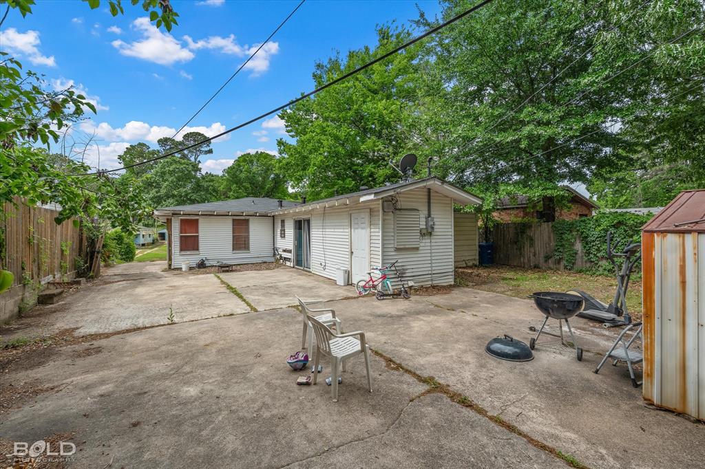 Shady Oaks Annex - Residential