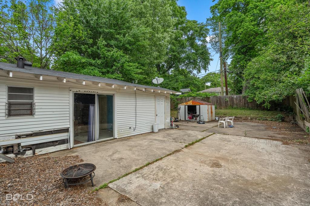 Shady Oaks Annex - Residential