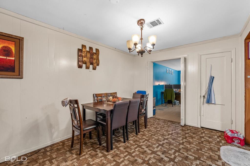 Shady Oaks Annex - Residential