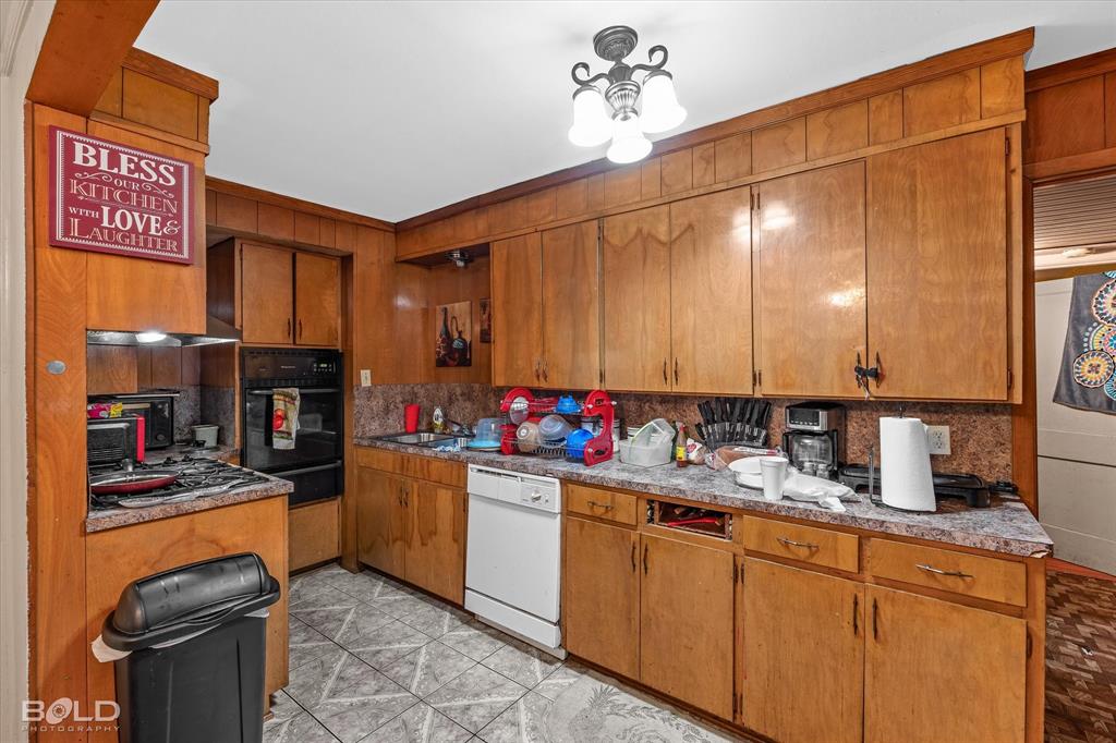 Shady Oaks Annex - Residential
