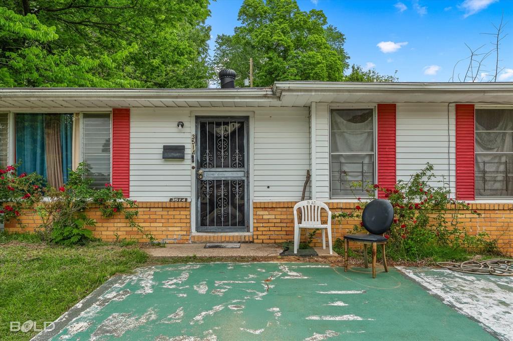 Shady Oaks Annex - Residential