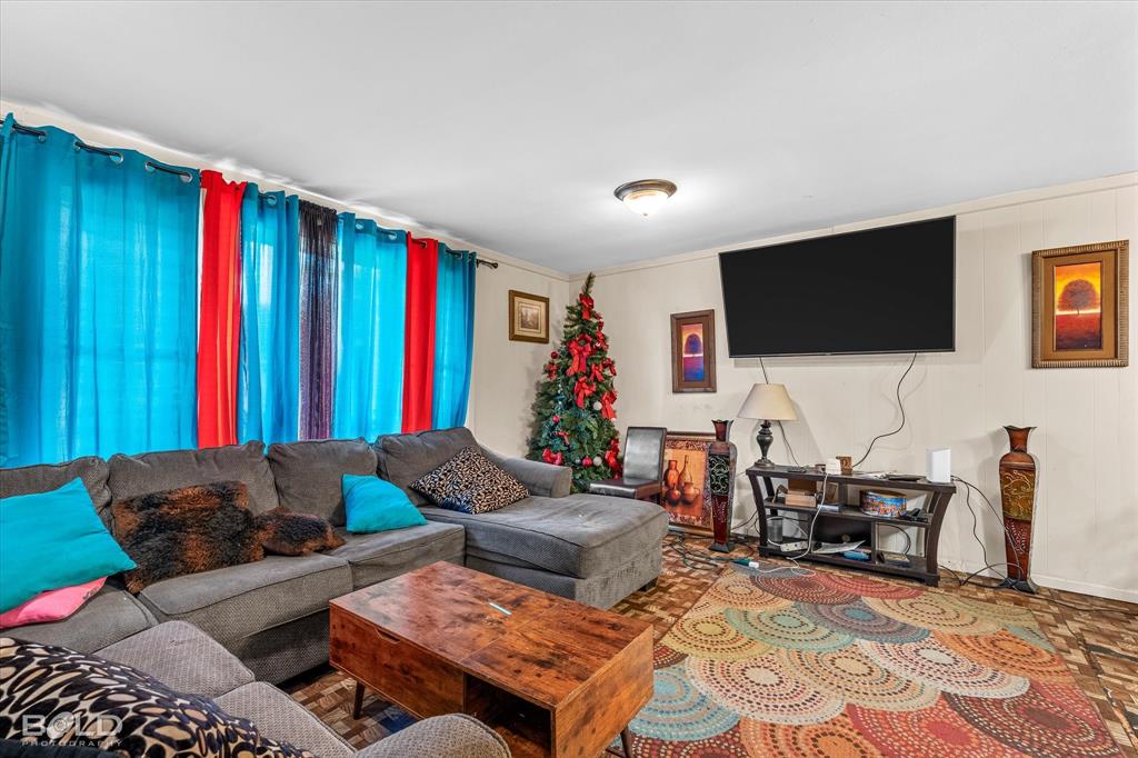 Shady Oaks Annex - Residential