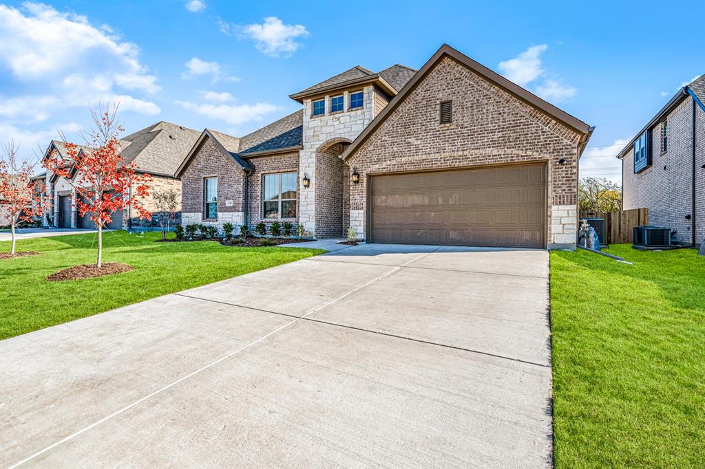 Forest Ridge - Residential