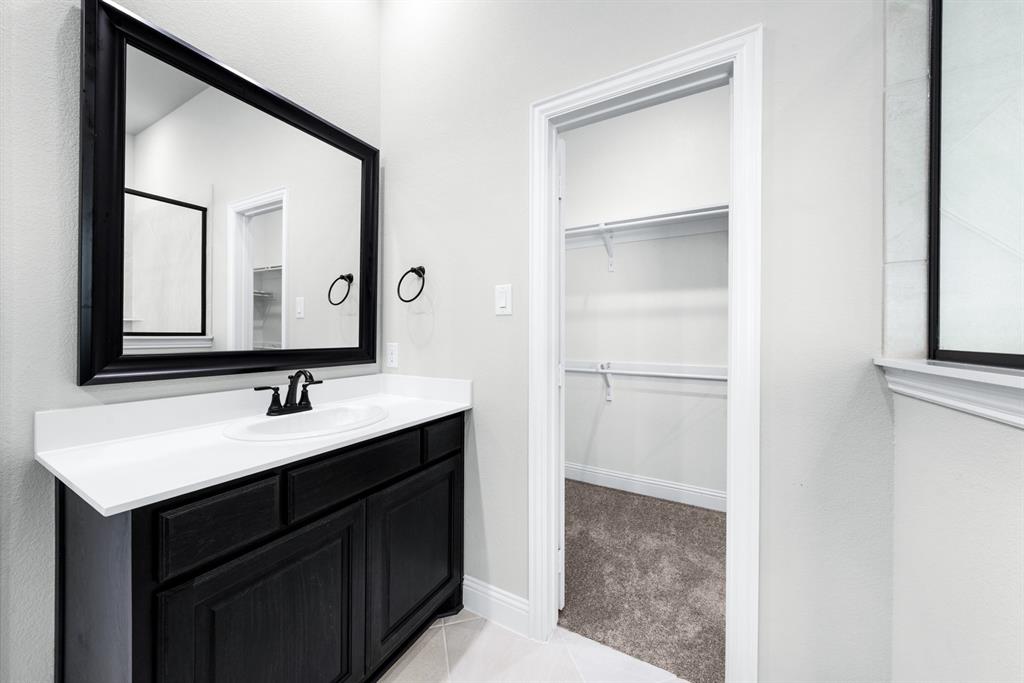 Forest Ridge - Residential