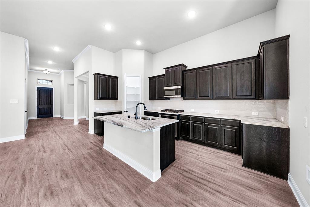 Forest Ridge - Residential