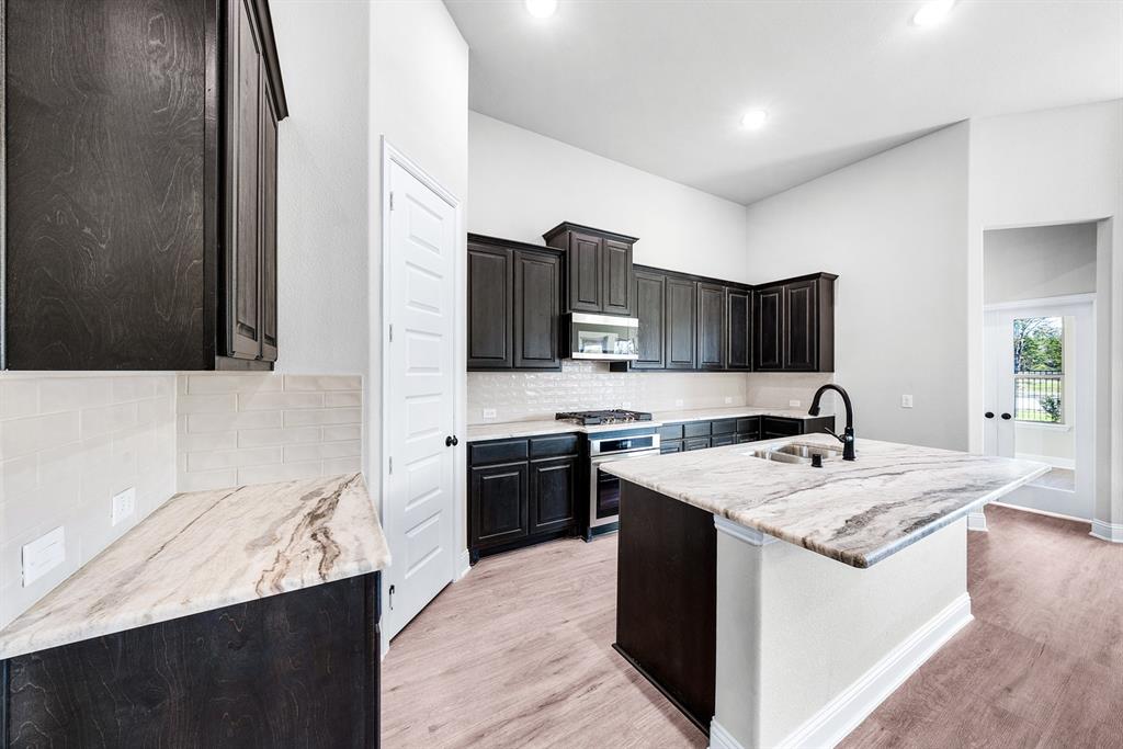 Forest Ridge - Residential