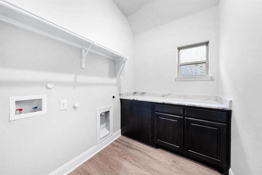 Forest Ridge - Residential