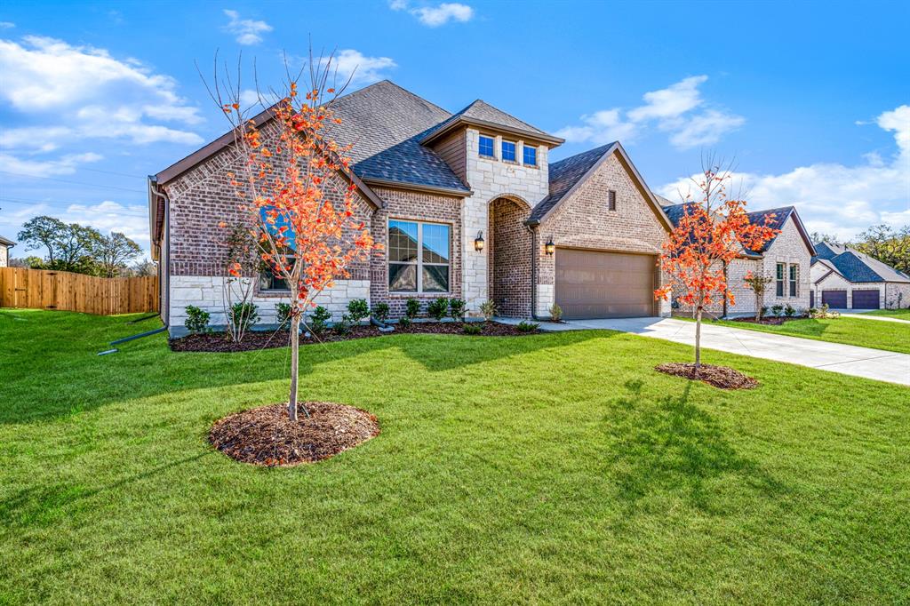 Forest Ridge - Residential