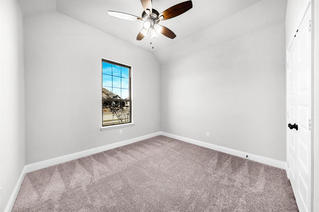 Forest Ridge - Residential