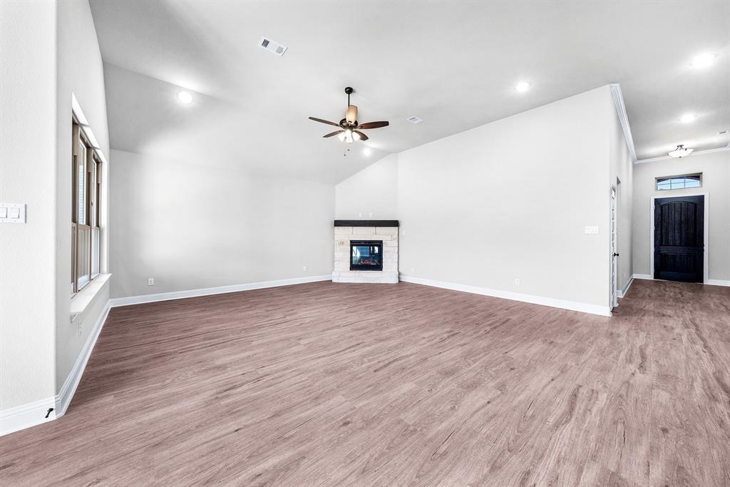 Forest Ridge - Residential