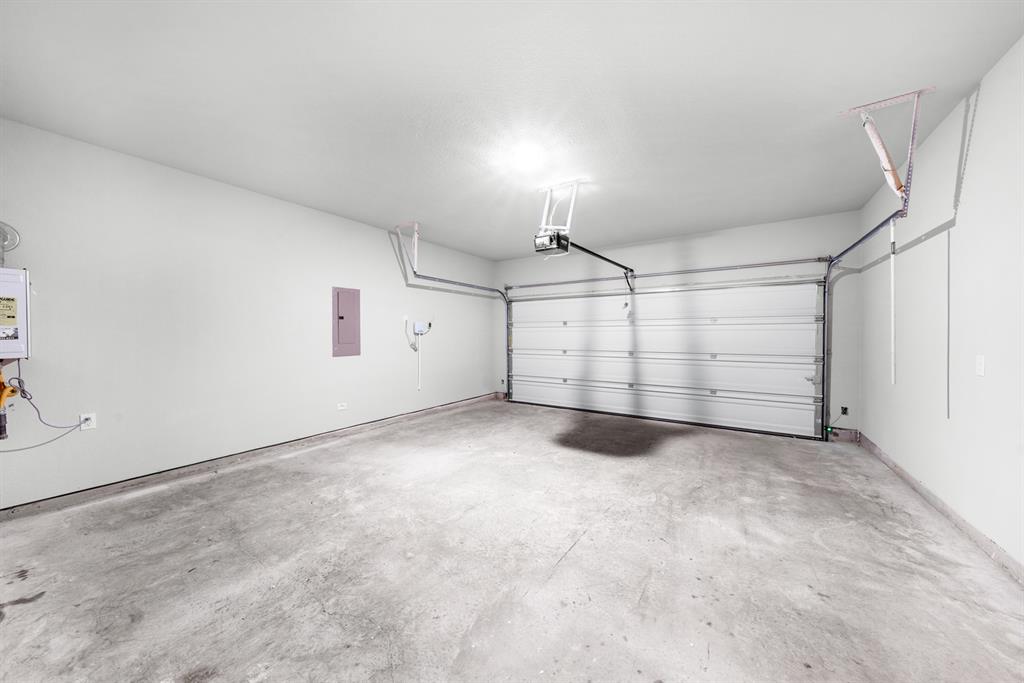 Forest Ridge - Residential