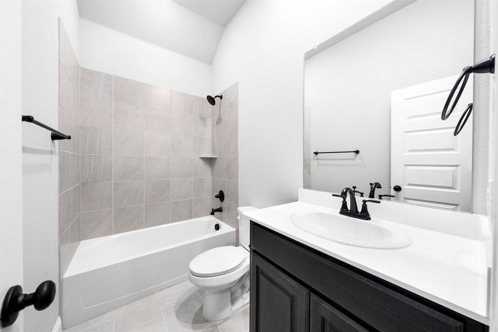 Forest Ridge - Residential