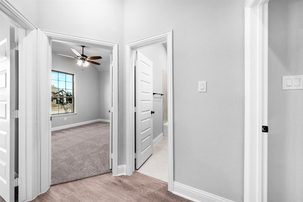 Forest Ridge - Residential