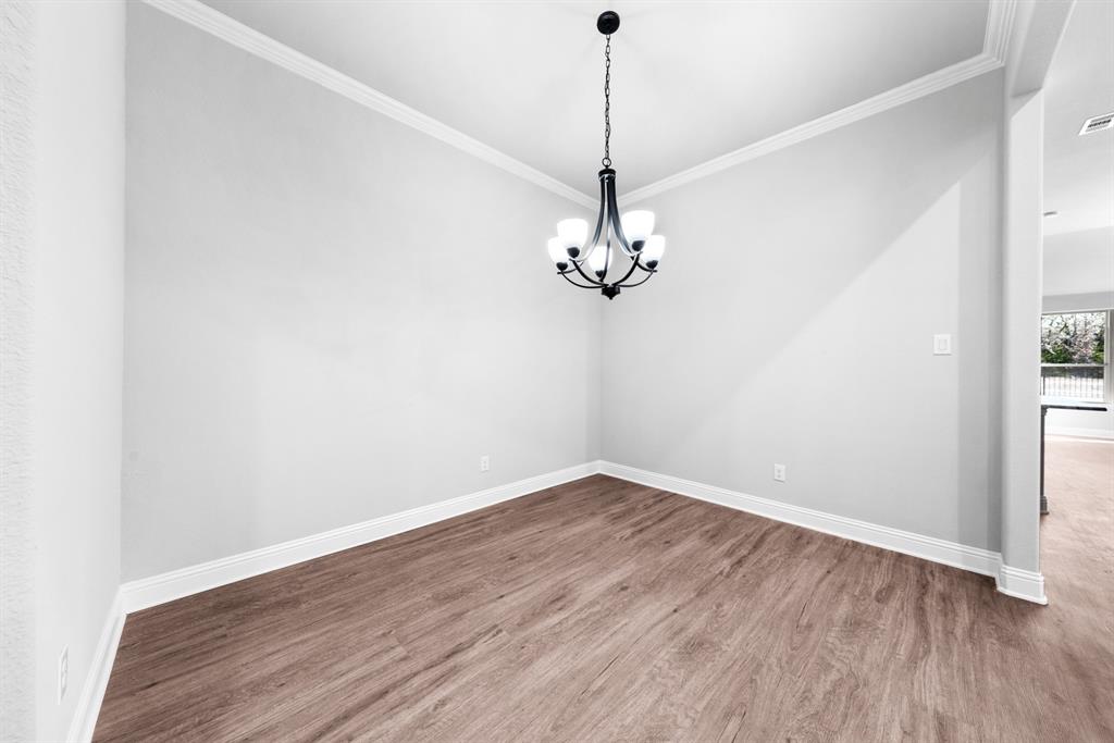 Forest Ridge - Residential