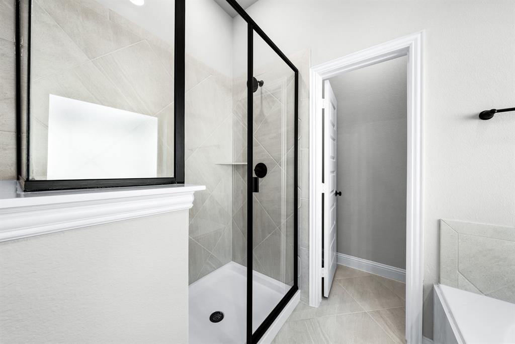 Forest Ridge - Residential