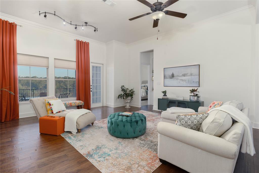 Cascades - Residential