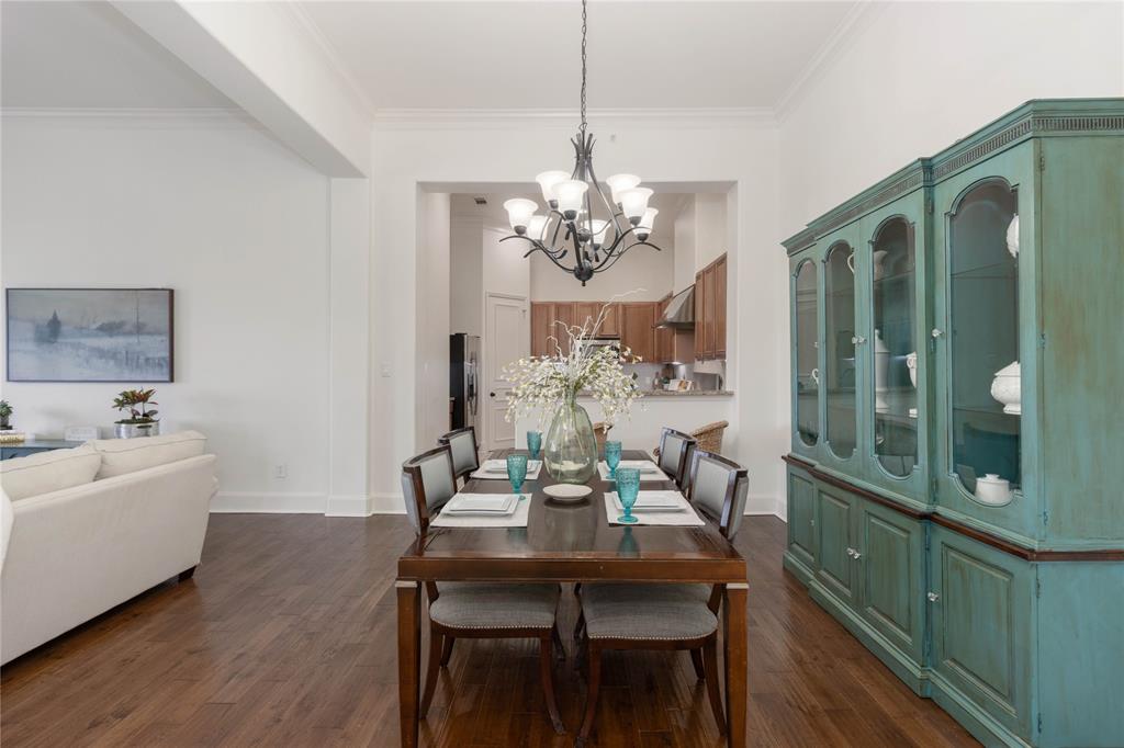 Cascades - Residential