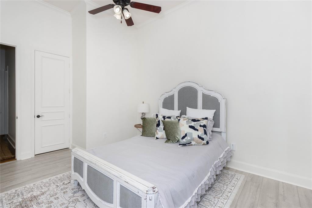 Cascades - Residential