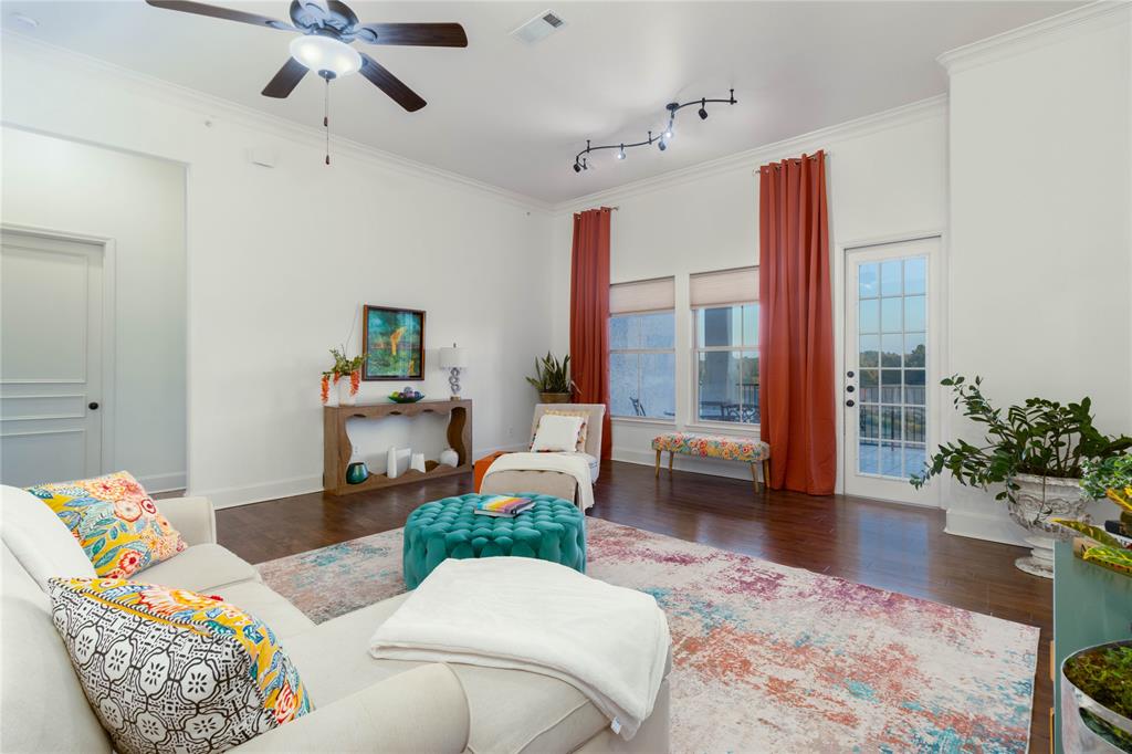 Cascades - Residential