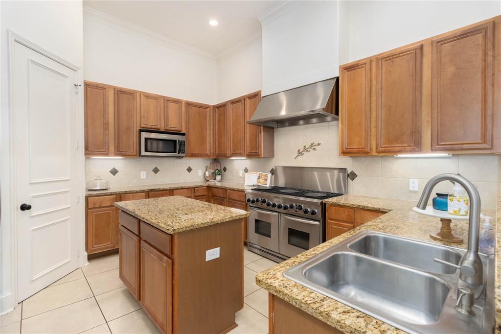 Cascades - Residential