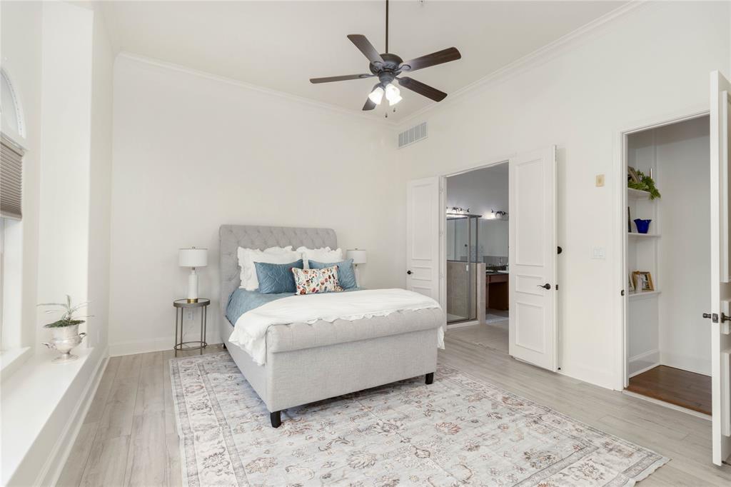 Cascades - Residential