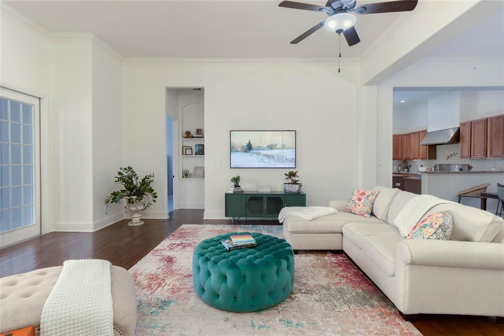 Cascades - Residential