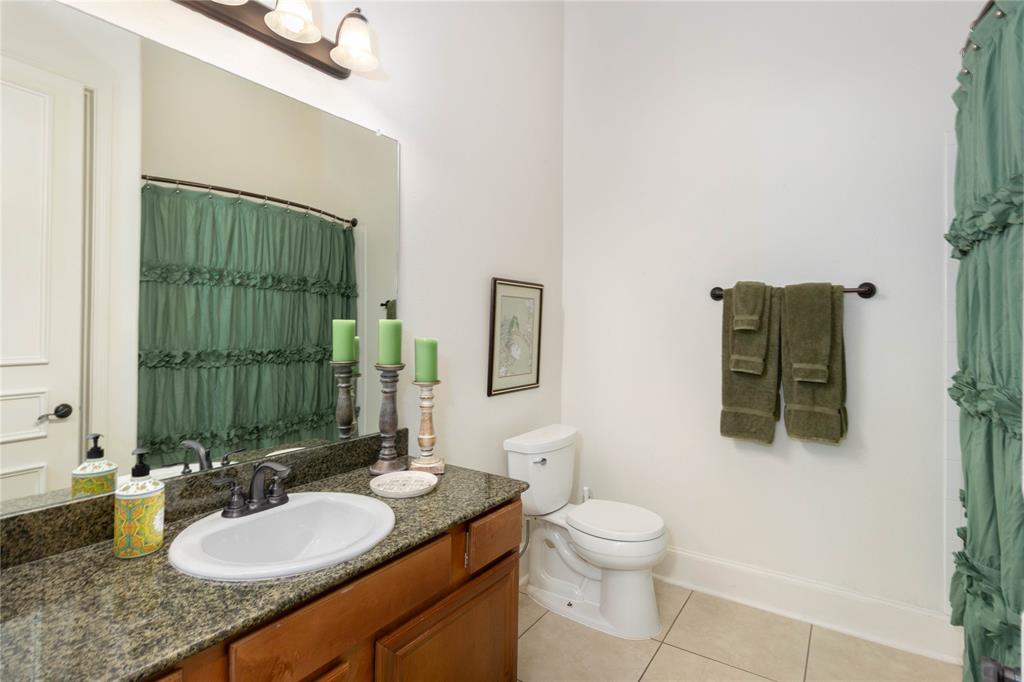 Cascades - Residential